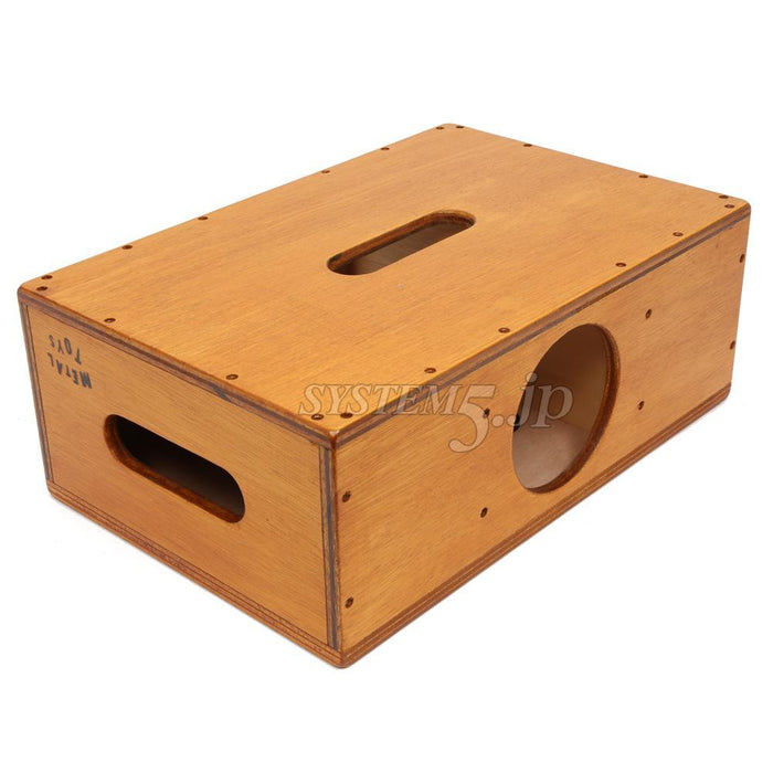 METAL TOYS Hi-HK-100π ハイハッコ 100mm径ボール(ニス)