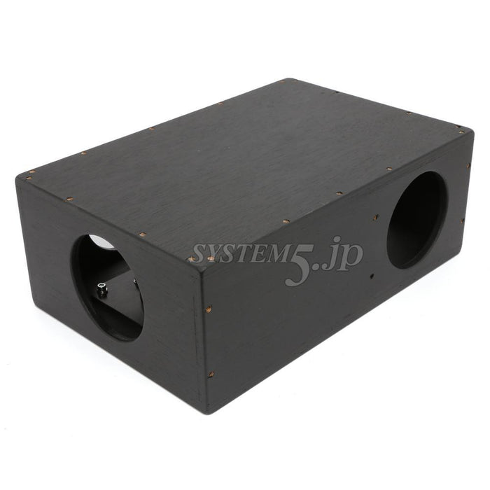 METAL TOYS Hi-HK-TWIN-B ハイハッコ 100mm径・150mm径ツインボール(黒)