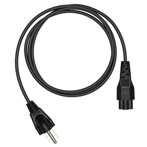 DJI Inspire 2 PART31 180W AC Power Adaptor Cable (JP) (Standard) Inspire 2 パーツNo.31 180W ACパワーアダプターケーブル(JP/スタンダード)