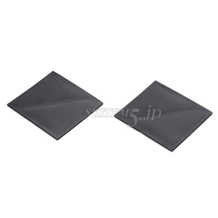 【生産完了】DJI Inspire 2 PART35 Battery Insulation Sticker Inspire 2 パーツNo.35 バッテリー断熱ステッカー