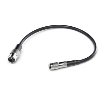 BlackmagicDesign CABLE-DIN/BNCFEMALE Cable - Din 1.0/2.3 to BNC Female