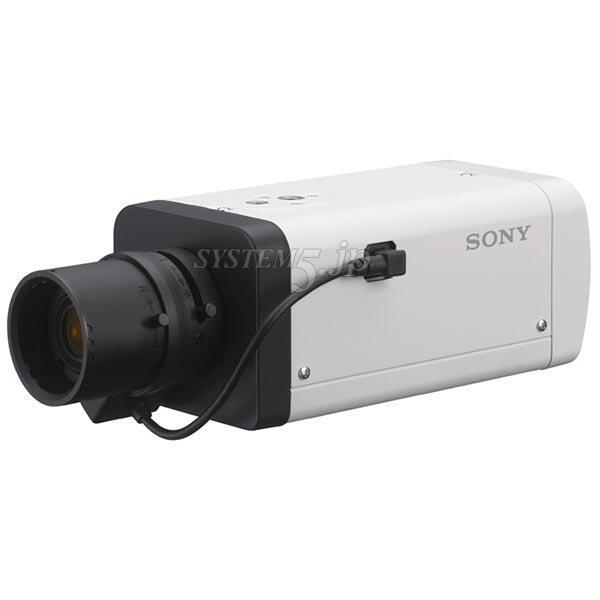 【生産完了】SONY SNC-EB640 ネットワークカメラ