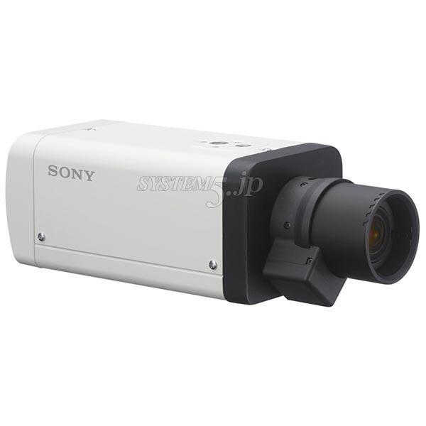 【生産完了】SONY SNC-EB640 ネットワークカメラ