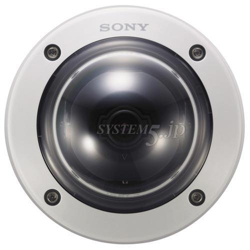 【生産完了】SONY SNC-EM641 ネットワークカメラ