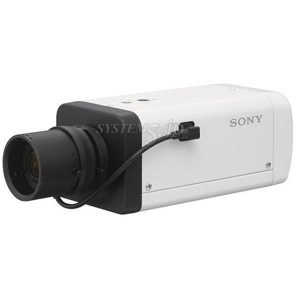 【生産完了】SONY SNC-VB640 ネットワークカメラ