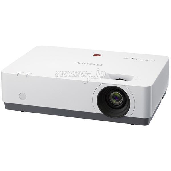 【生産完了】SONY VPL-EW435 データプロジェクター