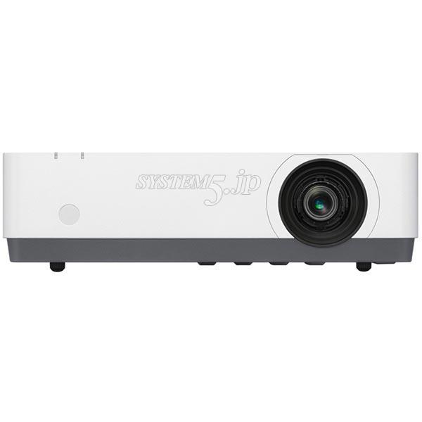 【生産完了】SONY VPL-EW435 データプロジェクター