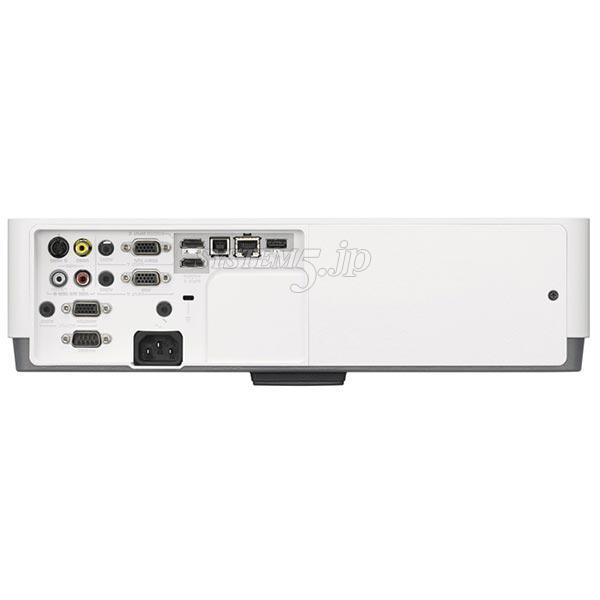 【生産完了】SONY VPL-EW435 データプロジェクター