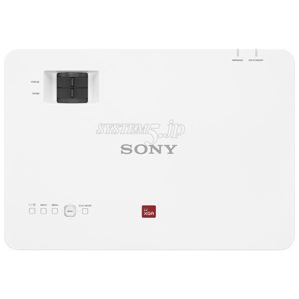【生産完了】SONY VPL-EW435 データプロジェクター
