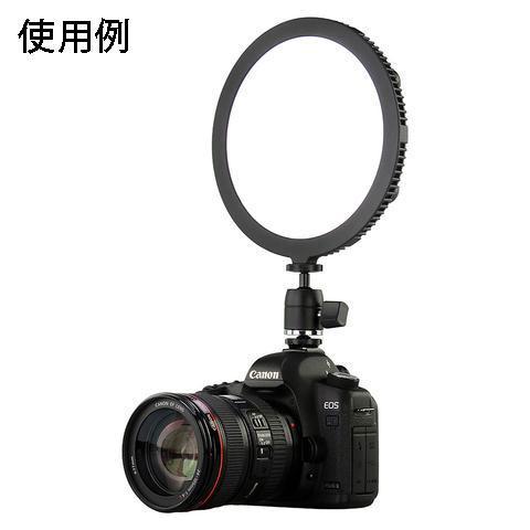 Fotodiox C-200RS fotodiox ZERO LEDライト