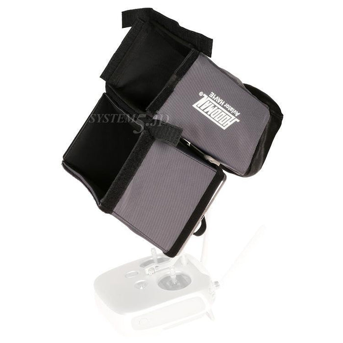 HoodMan HAV1KIT iPad mini用フードキット