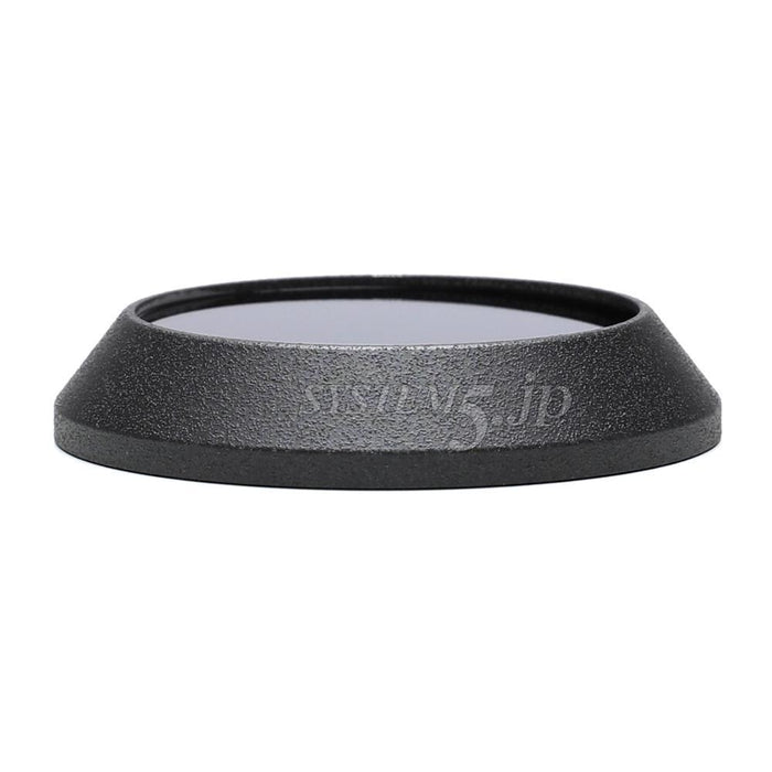 【生産完了】DJI ZENMUSE X4S PART 8 ND8 Filter ZENMUSE X4S パーツNo.8 ND8フィルター