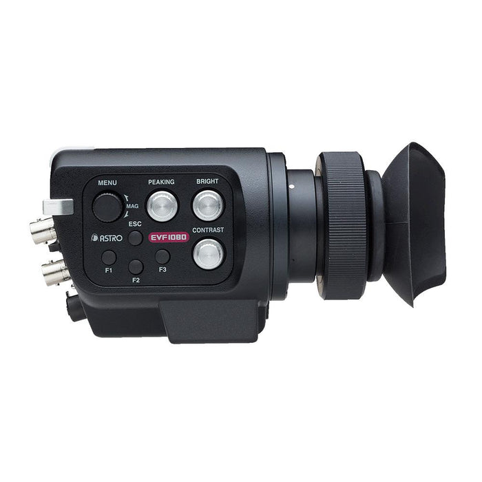 ASTRODESIGN DF-3515 フルHD高解像度ビューファインダー