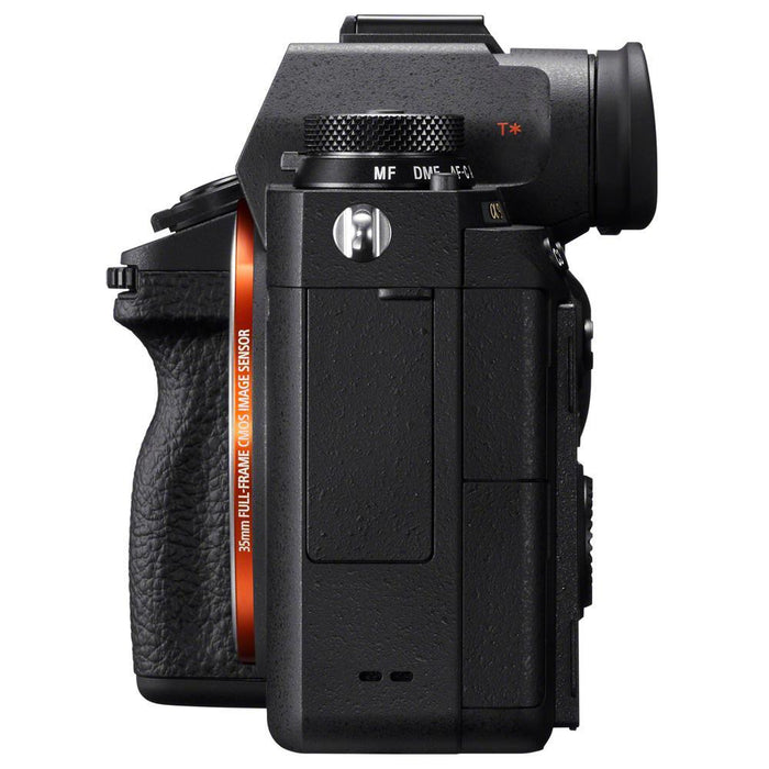 【生産完了】SONY ILCE-9 デジタル一眼カメラ α9(ボディのみ)