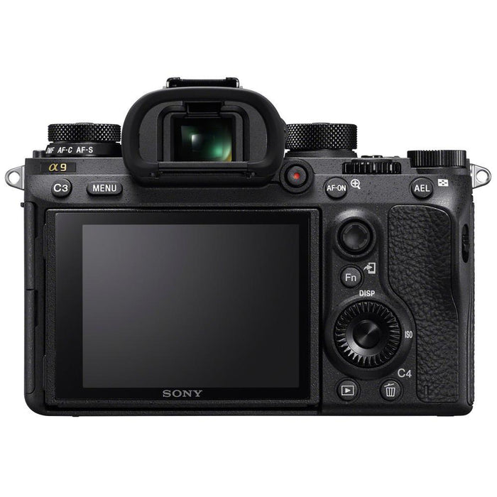 【生産完了】SONY ILCE-9 デジタル一眼カメラ α9(ボディのみ)