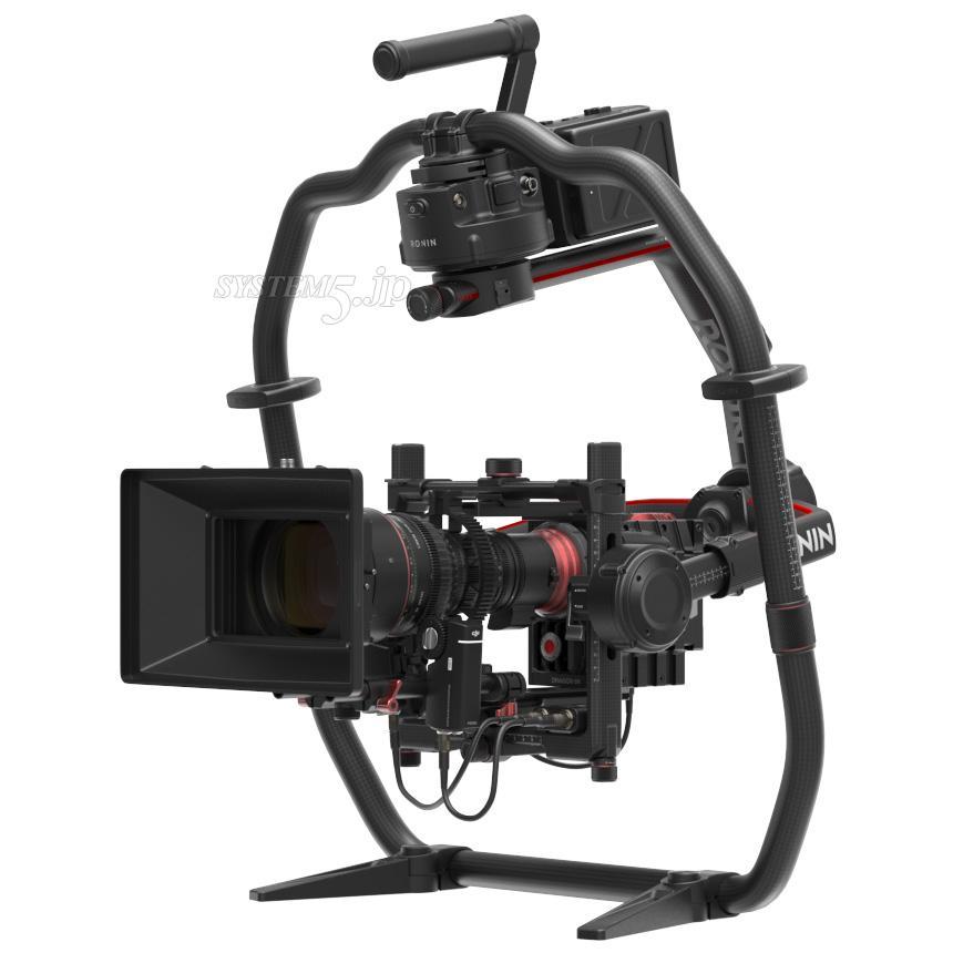 DJI RONIN-S FOCUS MOTOR 初々しい ローニン