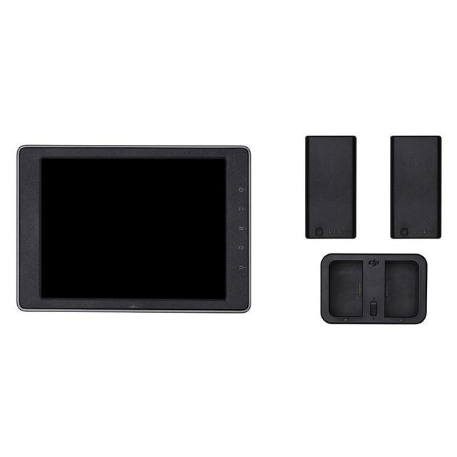 【生産完了】DJI CrystalSky(7.85inch) DJIアプリ搭載高輝度モニター