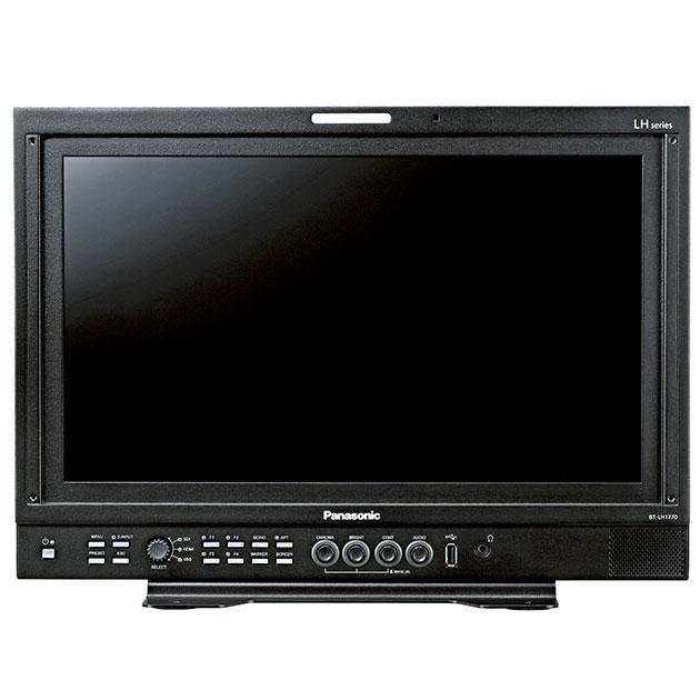 Panasonic BT-LH1770 LCDビデオモニター