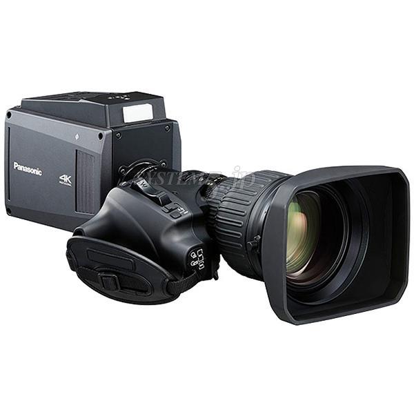 【生産完了】Panasonic AK-UB300GJ 4Kマルチパーパスカメラ