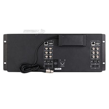SWIT M-1093F 9インチ2連液晶HDモニター