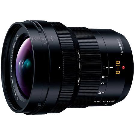 中古訳アリ　LEICA DG VARIO-ELMARIT 8-18mm 中古訳アリLEICA DG VARIO-ELMARIT 8-18mm