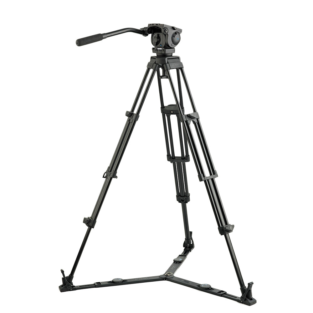 Vinten三脚 ベビー三脚 ENG 100 mm | Vinten