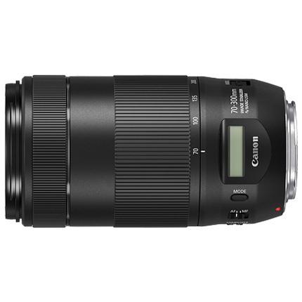 Canon EF70-300IS2U 望遠ズームレンズ EF70-300mm F4-5.6 IS II USM