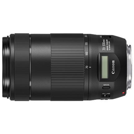 SIGMA 望遠ズームレンズ 70-300mm F4-5.6 DG キヤノン用