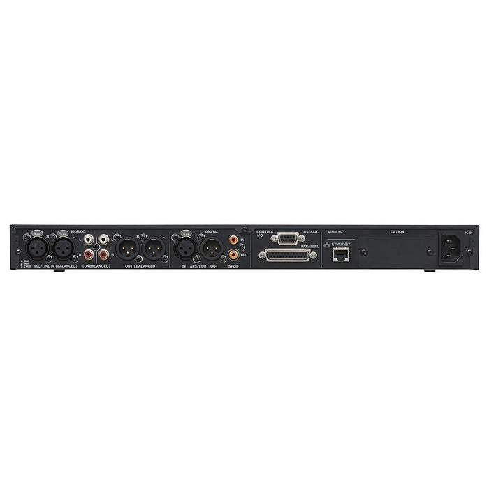 TASCAM SS-R250N ソリッドステートレコーダー - 業務用撮影 TASCAM SS-R250N ソリッドステートレコーダー - 業務用撮影