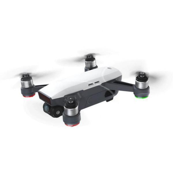 【生産完了】DJI Spark(アルペンホワイト)