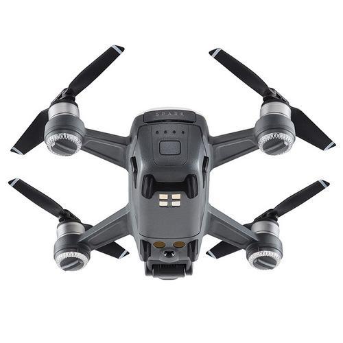 【生産完了】DJI Spark(アルペンホワイト)