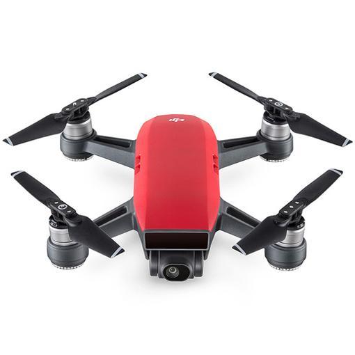 DJI Spark (機体登録済)