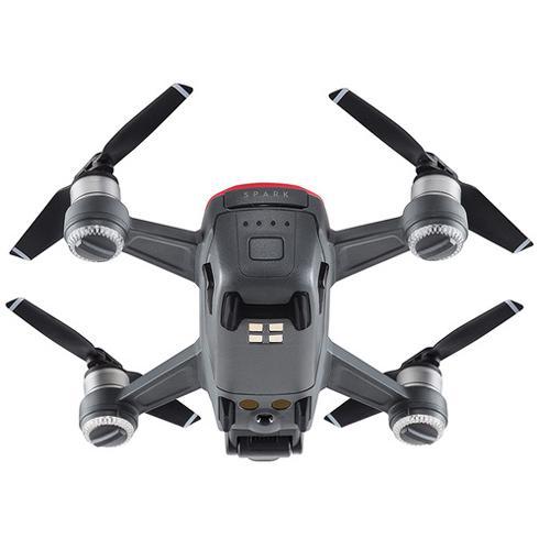 【生産完了】DJI Spark(ラヴァレッド)