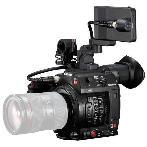 Canon CG-A20 バッテリーチャージャー - 業務用撮影・映像・音響