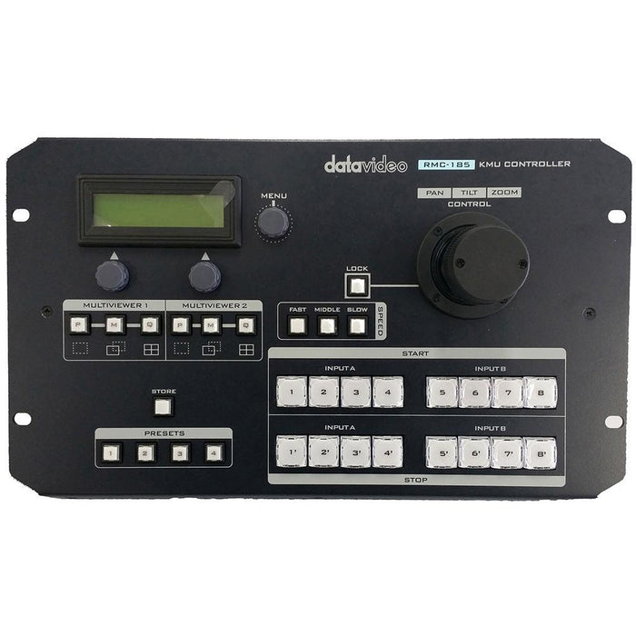 Datavideo RMC-185 KMU-100専用コントローラー