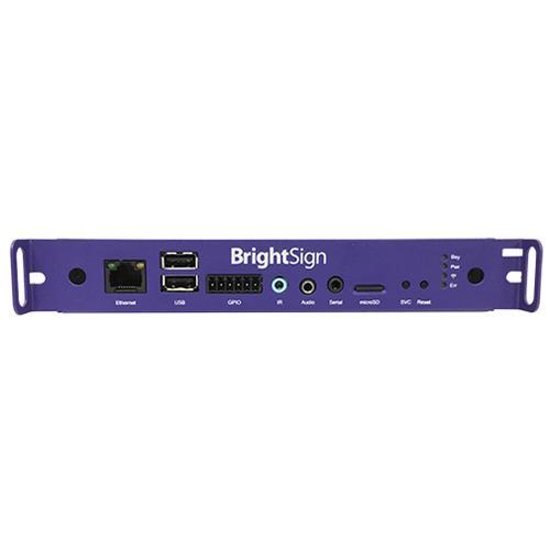 BrightSign BS/HO523 BrightSign HO523