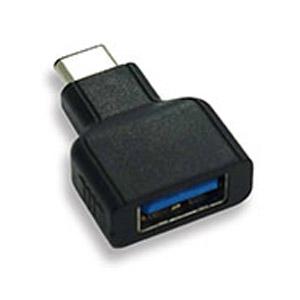 BrightSign UCM-UAF USB C⇔USB Aメス変換アダプター