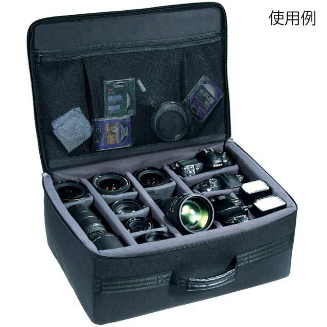 VANGUARD DIVIDER BAG 46 ディバイダーバッグ46