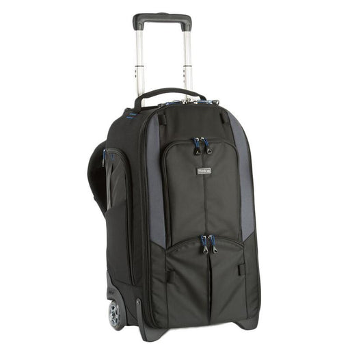 ThinkTANKphoto StreetWalker Rolling Backpack V2.0 ストリート