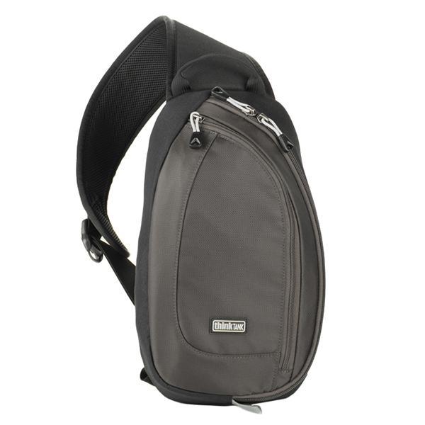 ThinkTANKphoto TurnStyle 5 V2.0 チャコール ターンスタイル5 V2.0 