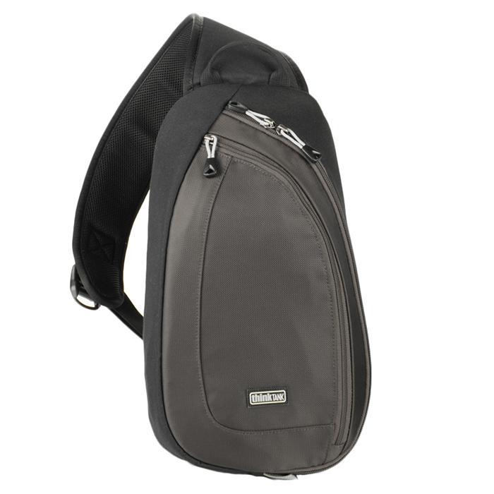 thinkTANKphoto シンクタンクフォト ターンスタイル10 V2.0 チャコール ThinkTANKphoto TurnStyle 10 V2.0 チャコール ターンスタイル10