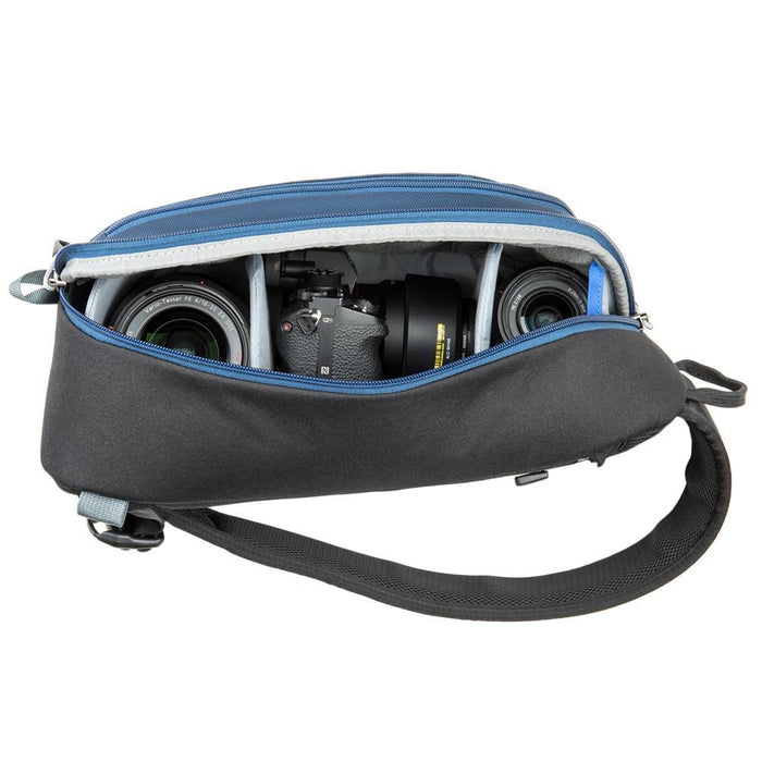 ThinkTANKphoto TurnStyle 10 V2.0 ブルーインディゴ ターンスタイル10 V2.0(ブルーインディゴ)