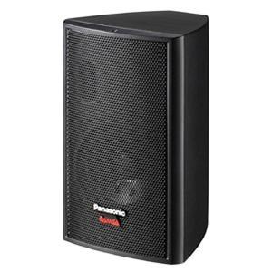 Panasonicトランス内蔵スピーカー