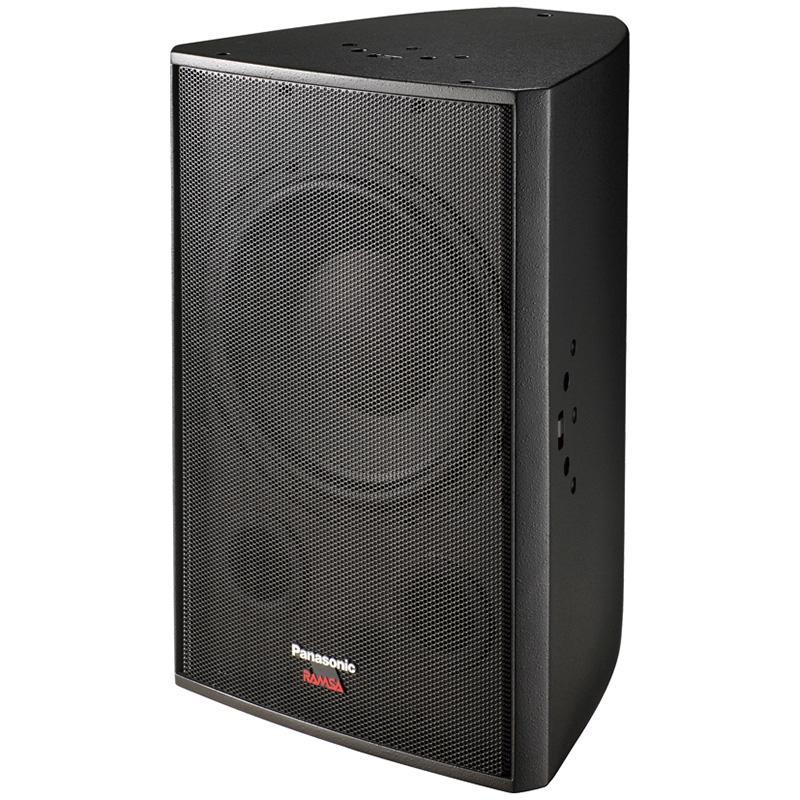 RAMSA ラムサ ウーファー ウーハー EAS-30PL123S 日本製 8Ω