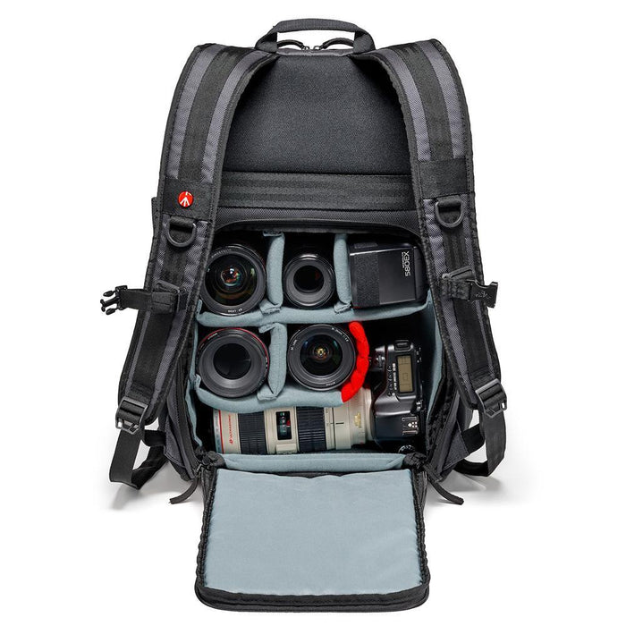 Manfrotto MB MN-BP-MV-50 Manhattanムーバー50 バックパック