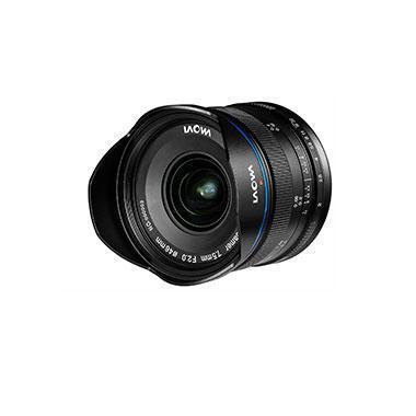 LAOWA 7.5mm F2 マイクロフォーサーズ