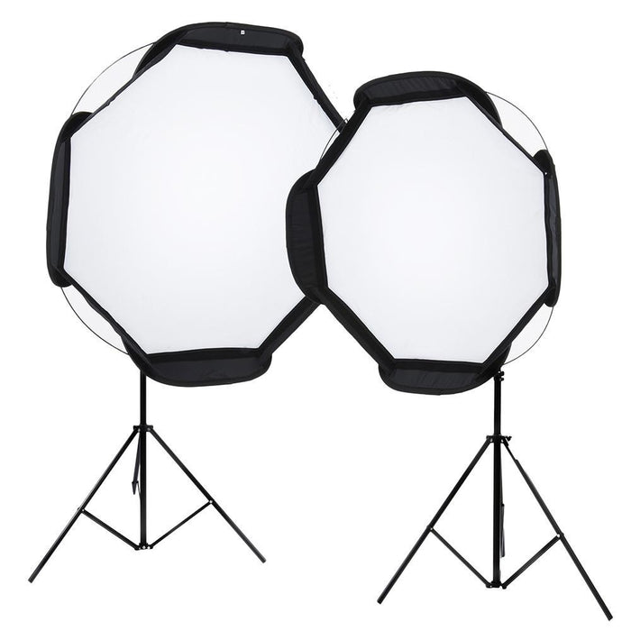 Manfrotto LL LS2721P イージーボックス ソフトボックス オクタL120x120cm