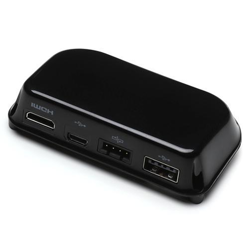 【生産完了】DJI Matrice 600 SERIES Remote Controller Channel Expansion Kit Matrice 600シリーズ 送信機チャンネル拡張キット