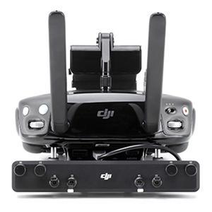 【生産完了】DJI Matrice 600 SERIES Remote Controller Channel Expansion Kit Matrice 600シリーズ 送信機チャンネル拡張キット
