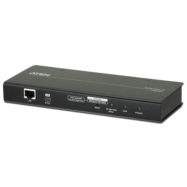 ATEN CN8000A 1ローカル/リモート アクセス共有 1ポート VGA KVM over
